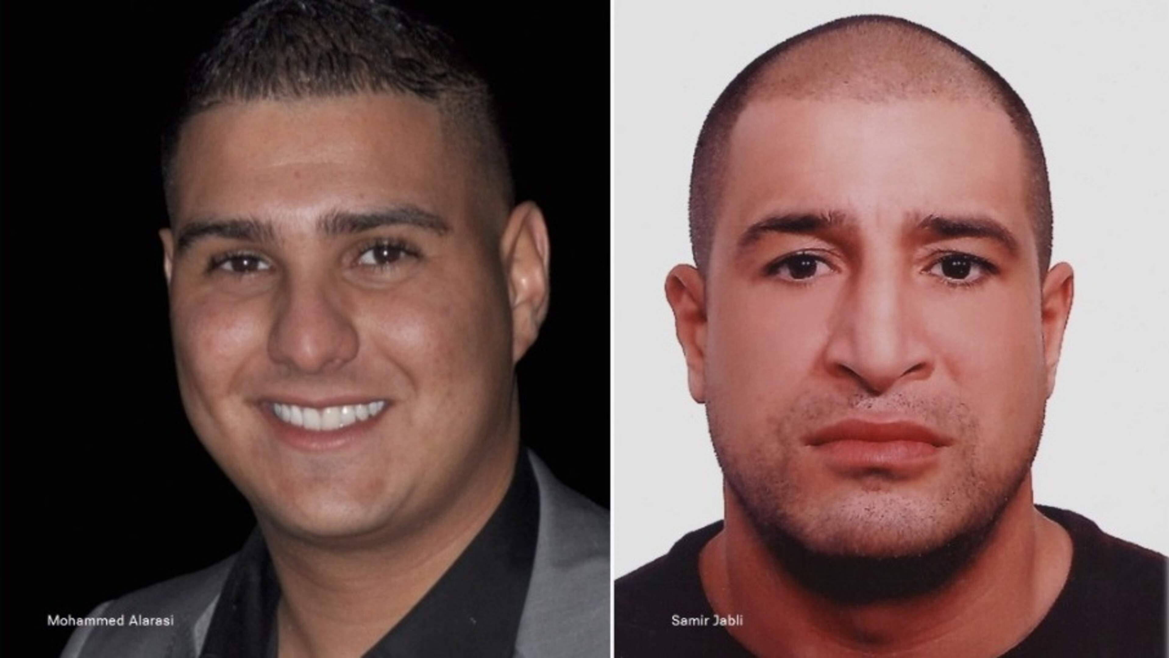 Zus van geliquideerde Mohammed tijdens eerste dag strafproces Lucifer: ’Waarom moest hij dood?’